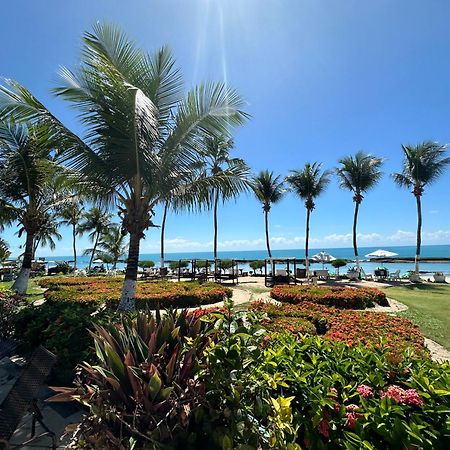 Flats Vista Mar E Frente Mar Na Прайя дос Карнейрос Екстериор снимка