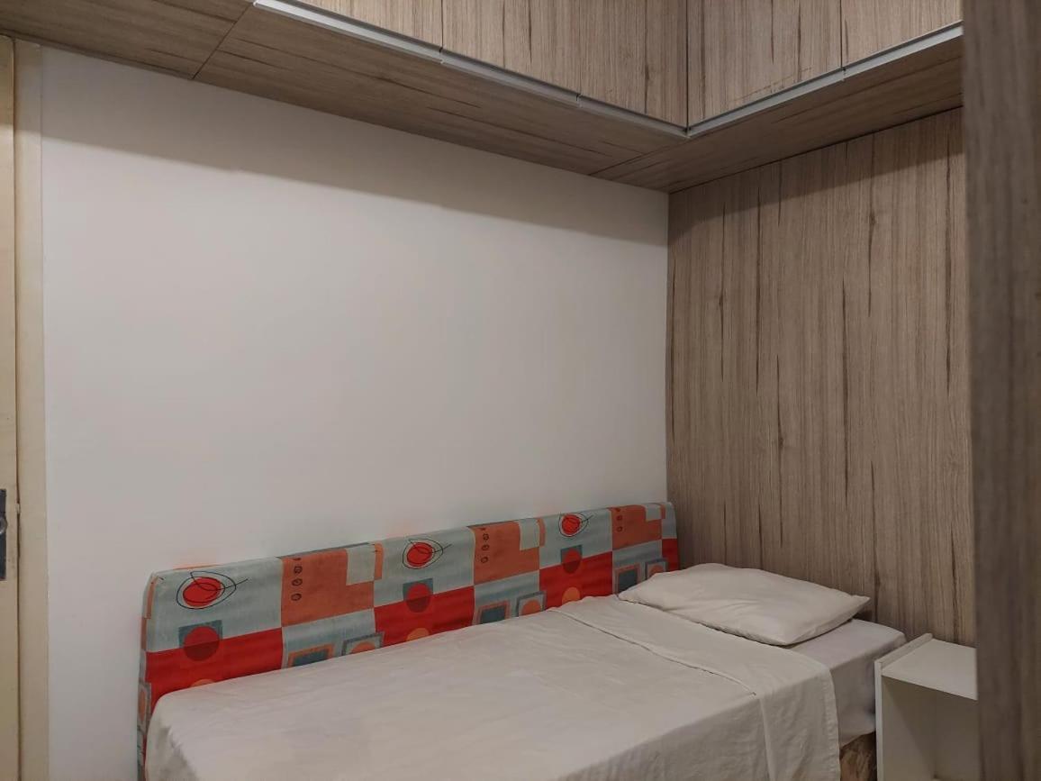 Flats Vista Mar E Frente Mar Na Прайя дос Карнейрос Екстериор снимка