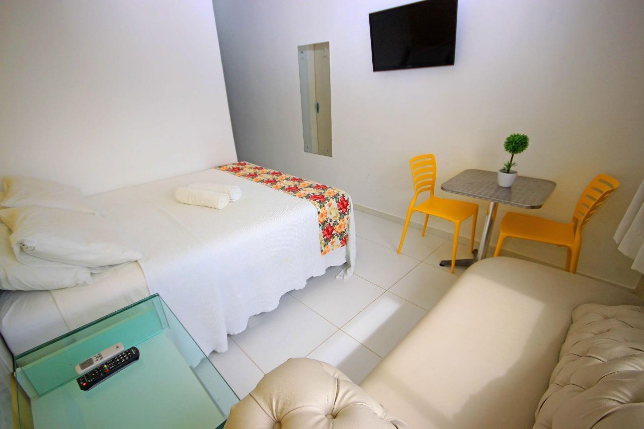 Flats Vista Mar E Frente Mar Na Прайя дос Карнейрос Екстериор снимка
