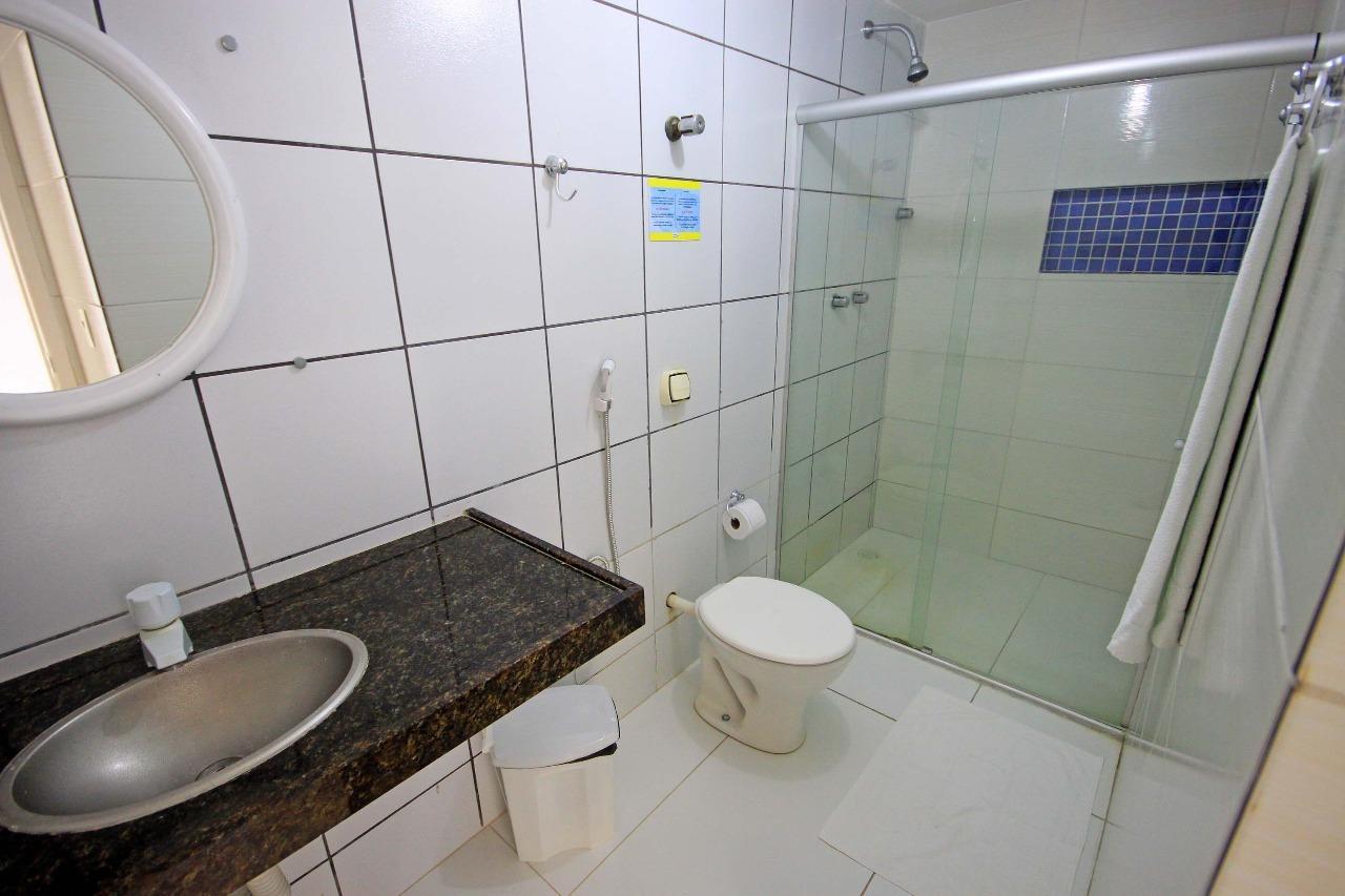Flats Vista Mar E Frente Mar Na Прайя дос Карнейрос Екстериор снимка