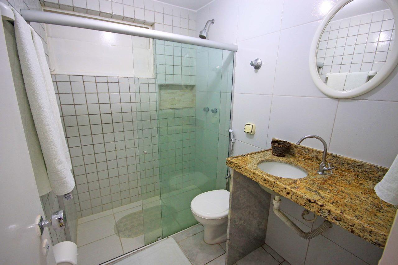 Flats Vista Mar E Frente Mar Na Прайя дос Карнейрос Екстериор снимка