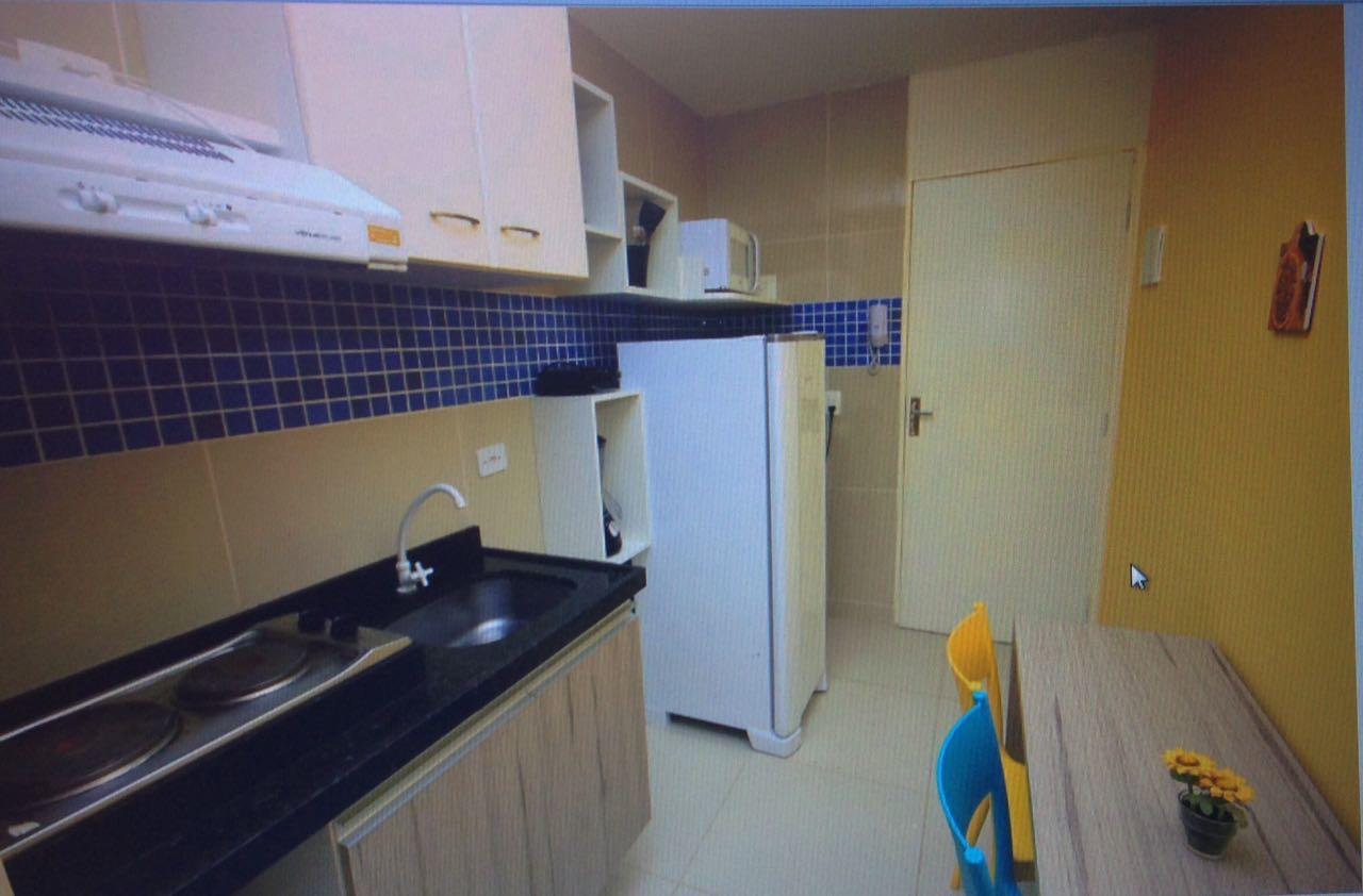 Flats Vista Mar E Frente Mar Na Прайя дос Карнейрос Екстериор снимка